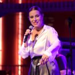 Zuhal Olcay Instagram - @dadasalonkabarett konserimizden... @zuolcay #MustEntertainment #ZuhalOlcay #Konser #Etkinlik #DadaSalon #DadaSalonKabarett #İstanbul #Organizasyon #Prodüksiyon #Menajerlik