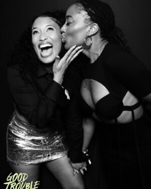 Zuri Adele Instagram - “Ask for what you need.” @chelseachayes