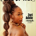 Zuri Adele
