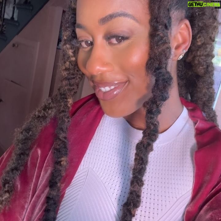 Zuri Adele - 4.1K Likes - “Everything you touch will multiply.” 🧧🌈🦄🍩🍭🎢