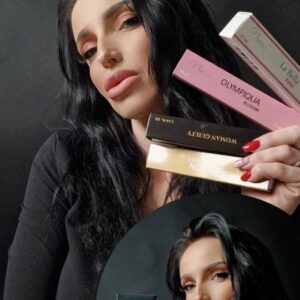 Zuzana Žilinčíková Instagram - E-shop Neness Official je miesto, kde sa pred vami otvára bohatý svet podmanivých vôní. Neness parfémy sú inšpirované svetovými značkami v menšom balení.
Navyše ponúkajú aj parfém 365 DAYS s feromónmi ako pre ženy tak i pre mužov. S kódom ZUZANITA20 získate k aktuálnym zľavám -20% na celý nákup.