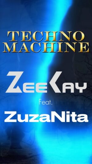 Zuzana Žilinčíková Instagram - New track with my love @z.u.z.a.n.i.t.a  coming soon 🔉🔉🔉 #progresstechminimal #techno #technomusic #moderntechno #futuretechno #bigroomtechno #industrialtechno #technorave #minimaltechno #dj #rave #edm #partypeople
