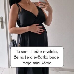 Zuzana Žilinčíková Instagram - Máte to rovnako?
#pregnant #husband #wife #family #fyp #viral #expectationvsreality #expectationsvsreality