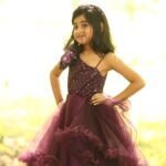 aazhiya sj Instagram - I'm purpluexed 💜 . . Mua team: @vasilisa_makeoverartistry @ashwini_bridalmakeup_artist @yuvas_makeover_artist Photography: @smile_please_photography29 Costume: @mokshe_rental_destination
