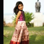 aazhiya sj Instagram - ❤️❤️❤️ 📷 @teen_wid_alpha_ 👗@ilandhalir 💄 @seldonartistry @joebeachresort