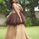 aazhiya sj Instagram – Beautifully customised costume from @__mona_fashion__ 
.
.
.
.
Styled by @aloraa_by_jd 
MUA @seldonartistry 
Cam @teen_wid_alpha_ 
Location @joebeachresort