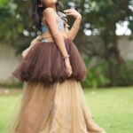 aazhiya sj Instagram – Beautifully customised costume from @__mona_fashion__ 
.
.
.
.
Styled by @aloraa_by_jd 
MUA @seldonartistry 
Cam @teen_wid_alpha_ 
Location @joebeachresort