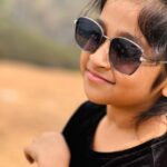 aazhiya sj Instagram – 🎶❤️
#Aazhiya #rowdybaby #portraits