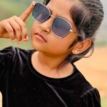 aazhiya sj Instagram – 🎶❤️
#Aazhiya #rowdybaby #portraits