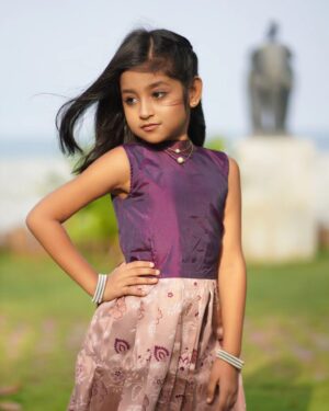 aazhiya sj Instagram - ❤️❤️❤️

📷 @teen_wid_alpha_ 
👗 @ilandhalir 
💄 @seldonartistry
@joebeachresort