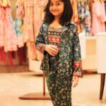 aazhiya sj Instagram - Diwali shopping is sorted ❤️ Grab your fav indo western collections from @ellfashionyoung . . . #Aazhiya #ellfashions