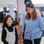 aazhiya sj Instagram - Happened to visit @beaniesandrompers located at @vr_chennai_ VR Mall at second floor near MAX showroom last week , Oh My God, the kids collections are super cute , user friendly and with amazing quality I happened to see various types of water bottles in unbelievable shapes only there💗 They also have the most possible items that kids use in day to day life . Dear mom's, I would definitely recommend you all to go visit this place so that you don't miss out on these cute products 💗 The products are unique as they are imported from the United States . . . Definitely my go to place hence forth 😀😀 . . To mention about the Family who own this , They really gave jus a very warm welcome and a great hospitality, you ppl are now like a Fam to us as well ❤️‍🩹❤️‍🩹 #beaniesandrompers #aazhiya #influencer #rowdybaby #kidsproduct #vrmall #cutebottles #kidsproduct #cutekidsproduct