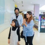 aazhiya sj Instagram - Happened to visit @beaniesandrompers located at @vr_chennai_ VR Mall at second floor near MAX showroom last week , Oh My God, the kids collections are super cute , user friendly and with amazing quality I happened to see various types of water bottles in unbelievable shapes only there💗 They also have the most possible items that kids use in day to day life . Dear mom's, I would definitely recommend you all to go visit this place so that you don't miss out on these cute products 💗 The products are unique as they are imported from the United States . . . Definitely my go to place hence forth 😀😀 . . To mention about the Family who own this , They really gave jus a very warm welcome and a great hospitality, you ppl are now like a Fam to us as well ❤️‍🩹❤️‍🩹 #beaniesandrompers #aazhiya #influencer #rowdybaby #kidsproduct #vrmall #cutebottles #kidsproduct #cutekidsproduct