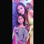 aazhiya sj Instagram – Her fav @shivinganesan ❤️