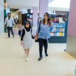 aazhiya sj Instagram - Happened to visit @beaniesandrompers located at @vr_chennai_ VR Mall at second floor near MAX showroom last week , Oh My God, the kids collections are super cute , user friendly and with amazing quality I happened to see various types of water bottles in unbelievable shapes only there💗 They also have the most possible items that kids use in day to day life . Dear mom's, I would definitely recommend you all to go visit this place so that you don't miss out on these cute products 💗 The products are unique as they are imported from the United States . . . Definitely my go to place hence forth 😀😀 . . To mention about the Family who own this , They really gave jus a very warm welcome and a great hospitality, you ppl are now like a Fam to us as well ❤️‍🩹❤️‍🩹 #beaniesandrompers #aazhiya #influencer #rowdybaby #kidsproduct #vrmall #cutebottles #kidsproduct #cutekidsproduct