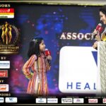 aazhiya sj Instagram - A Karapori Surprise for Our Dhanalakshmi ❤️ @trishakrishnan #Trisha @aazhiya_sj_official #GalattaWonderWomenAwards2023 #GalattaNakshatraAwards2023 @gtholidays.in @ramrajcottonofficial @suprememobiles @sathyabama.official @namma_family_builder_ @anujtiles @jeyachandrantextiles @ktvhealthfood @poppymattress @sri_ragavendra_jewellers @hiltonchennai @novotelchennaichamiersroad @topivappabiriyani_ @a2b.official @cocacola_india @meatandeatindia @sweetnandhiniee @boomcarschennai @chennai_surprise_official #Galatta