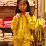 aazhiya sj Instagram - ✨🥰 . . . Costume @ellfashionyoung