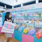 aazhiya sj Instagram - Happened to visit @beaniesandrompers located at @vr_chennai_ VR Mall at second floor near MAX showroom last week , Oh My God, the kids collections are super cute , user friendly and with amazing quality I happened to see various types of water bottles in unbelievable shapes only there💗 They also have the most possible items that kids use in day to day life . Dear mom's, I would definitely recommend you all to go visit this place so that you don't miss out on these cute products 💗 The products are unique as they are imported from the United States . . . Definitely my go to place hence forth 😀😀 . . To mention about the Family who own this , They really gave jus a very warm welcome and a great hospitality, you ppl are now like a Fam to us as well ❤️‍🩹❤️‍🩹 #beaniesandrompers #aazhiya #influencer #rowdybaby #kidsproduct #vrmall #cutebottles #kidsproduct #cutekidsproduct