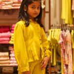 aazhiya sj Instagram - ✨🥰 . . . Costume @ellfashionyoung