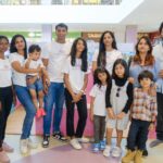 aazhiya sj Instagram - Happened to visit @beaniesandrompers located at @vr_chennai_ VR Mall at second floor near MAX showroom last week , Oh My God, the kids collections are super cute , user friendly and with amazing quality I happened to see various types of water bottles in unbelievable shapes only there💗 They also have the most possible items that kids use in day to day life . Dear mom's, I would definitely recommend you all to go visit this place so that you don't miss out on these cute products 💗 The products are unique as they are imported from the United States . . . Definitely my go to place hence forth 😀😀 . . To mention about the Family who own this , They really gave jus a very warm welcome and a great hospitality, you ppl are now like a Fam to us as well ❤️‍🩹❤️‍🩹 #beaniesandrompers #aazhiya #influencer #rowdybaby #kidsproduct #vrmall #cutebottles #kidsproduct #cutekidsproduct