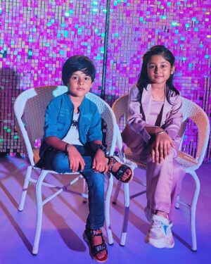 aazhiya sj Instagram - Welcoming 2024 in style 💗
Happy new year everyone 😍❣️💗💗