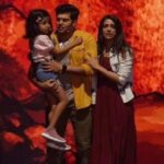 aazhiya sj Instagram - MAYA ❤️ How much you all loved Maya, pls comment ❤️ . Thankyou @milind_rau sir for bring out the Maya in me ❤️ . The village steaming in Amazon Prime .