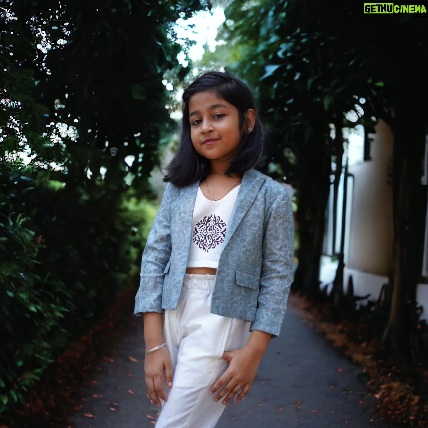 aazhiya sj Instagram - ❤️❤️❤️ Introducing new line of kids' formalwear made from 100% linen, designed to keep your child cool, comfortable, and stylish all summer long Nikshitha's collection offers unique designs with a formal touch, perfect for summer weddings, parties, or any special occasion Pre-orders starting from May 8th, subscribe at www.nikshitha.com and follow @bynikshitha for more updates #aazhiya #bynikshitha #designer #linenblazersuit