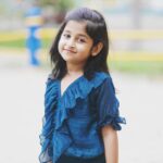 aazhiya sj Instagram - 💙💙💙