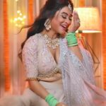 alismita goswami Instagram – 🤍

Videography @pankaj_k_visual 
Makeup @makeupartistarup 
Wearing @chiranjeevi_bhava 

#reelitfeelit #trending