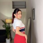 alismita goswami Instagram – Xoxo 💋 Comment for Dress link ♥️

#ajio #fashion #ootd #bodycondress #grwm #outfit #summervibes #summerfits #AjioHouseOfBrands #reelitfeelit