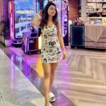 alismita goswami Instagram – Kind of , THE ONE 🤍