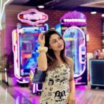 alismita goswami Instagram – Kind of , THE ONE 🤍