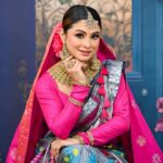 alismita goswami Instagram – 🤍 

Beautiful makeover by @jonalimakeupartist 
Photography @db.photography.official 
Wearing @label_gayatri