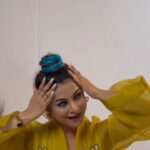 alismita goswami Instagram – POV : You’re in love with the camera 😍

#reelitfeelit