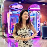 alismita goswami Instagram – Kind of , THE ONE 🤍
