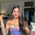 alismita goswami Instagram - Mood board
