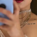 alismita goswami Instagram - The Prize 🪽