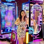 alismita goswami Instagram – Kind of , THE ONE 🤍