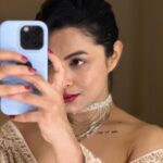 alismita goswami Instagram - The Prize 🪽