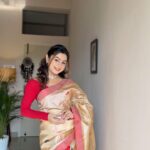 alismita goswami Instagram – ❣️