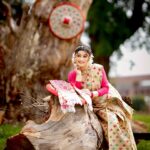 alismita goswami Instagram – Happy Bihu everyone ❣️

Photography @jitumani_das_photogrphy 
Makeup @tulikasmakeover 
Wearing @label_gayatri 
Jewellery @doogdoogiassamesejewellerynew