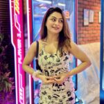 alismita goswami Instagram – Kind of , THE ONE 🤍