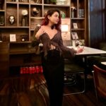 alismita goswami Instagram – POV : I’m your date 🤍

@uptown_escape 

#UptownEscape #DiningExperience