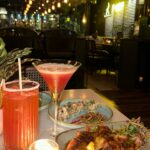 alismita goswami Instagram – POV : I’m your date 🤍

@uptown_escape 

#UptownEscape #DiningExperience