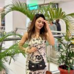 alismita goswami Instagram – Kind of , THE ONE 🤍