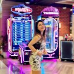 alismita goswami Instagram – Kind of , THE ONE 🤍