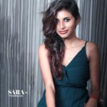 dharshini sudhakar Instagram – Life isn’t perfect but your outfit can be ✨
Wearing @sara.kouture ❤️
PC : @prince.photo.graphy