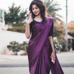 dharshini sudhakar Instagram – Simple and elegant – my kind of addiction 💕 
📸 : @prince.photo.graphy 
Outfit : @a_j_collections
