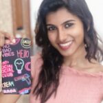 dharshini sudhakar Instagram - Cool customized case and gripper from @kemiobjects 🔥