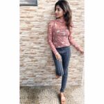 dharshini sudhakar Instagram - Any fairytale can become true with the right pair of shoes ❤️. Footwear : @yellowsolesindia 💕🔥